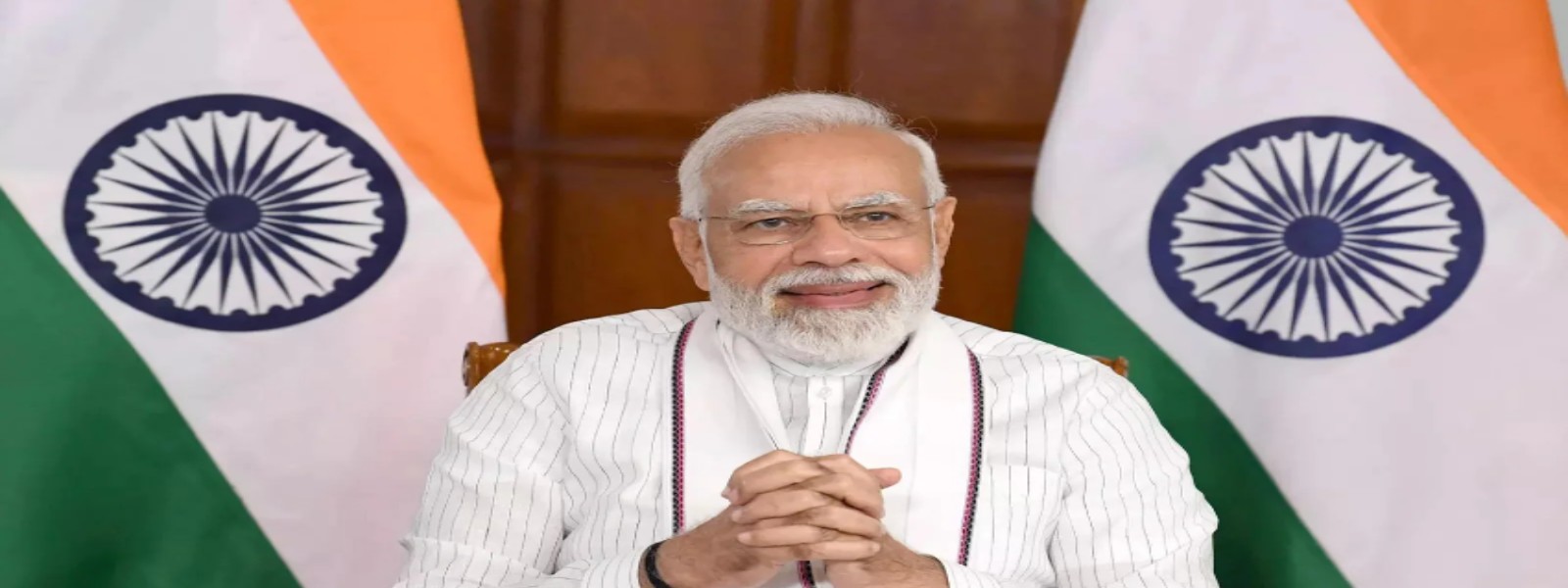 Modi assures PM Gunawardena of unwavering support